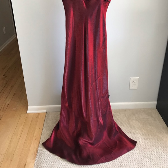 Prom/Homecoming/Bat mitzvah/Bridesmaid Dress - Picture 5 of 6